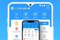5 Aplikasi Penghasil Uang 2026: Cara Mudah Tambah Saldo Digital Tanpa Modal