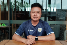 Lewat Kompetisi Kelompok Umur, Sriwijaya FC Tempa Bintang Masa Depan