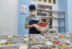 Pemerintah Pastikan Program Makan Bergizi Gratis Tetap Berjalan, Evaluasi Ketat Dilakukan