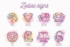 Ramalan Zodiak Terbaru Siang Ini, Pisces Sebaiknya Bekerja Lebih Keras Lagi Mulai Sekarang