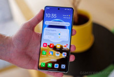 Oppo Find X8 Pro Usung Spesifikasi Memukau dengan Performa Unggulan