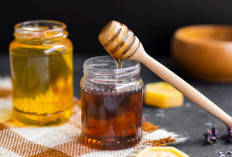 3 Manfaat Madu Hitam untuk Kesehatan, Bisa Bantu Atasi Maag dan Diabetes