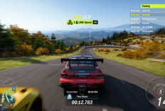 Forza Horizon 6 Bocor Sebelum Rilis, Microsoft Langsung Banned Gamer Nakal