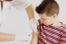 Kemenkes Perluas Vaksinasi, Vaksin HPV untuk Anak Laki-Laki Dimulai 2027