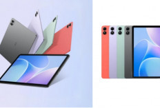 7 Tablet Rp2 Jutaan Terbaik 2026, Spek Ngebut Cocok untuk Kerja & Kuliah