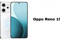 Oppo Reno15, Smartphone Kelas Menengah dengan Fitur Premium