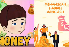 Isul: Game Edukatif Pengasah Otak yang Bisa Hasilkan Uang Tambahan