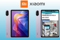 Xiaomi, Redmi & POCO Hadirkan Deretan Tablet Canggih Mulai Rp1 Jutaan: Pilihan Terbaik Juli 2025!