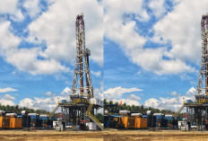 Pertamina Drilling Selesaikan Pengeboran 5 Sumur di JOB Tomori
