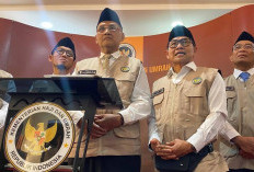 Cak Imin Optimis Puncak Haji 2026 Berjalan Lancar, Apresiasi Kesiapan Armuzna
