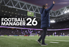 Football Manager 26 Resmi Hadirkan Piala Dunia, Berkat Kerjasama dengan FIFA