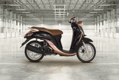 Kelebihan dan Kekurangan Yamaha Fino 125, Motor Retro Stylish Untuk Harian