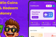 Rahasia Cashbucks: Dapatkan Uang dan Saldo DANA Hanya dengan Misi Sederhana