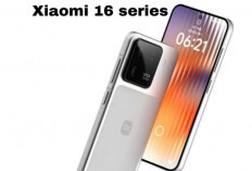Xiaomi 16 Series Resmi Kantongi Sertifikasi 3C, Siap Rilis Akhir September 2025