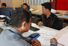 Tertipu Tawaran Keuntungan Trading Saham, Warga Palembang Rugi Jutaan Rupiah