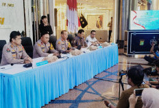 Roy Suryo dan Tujuh Orang Lainnya Resmi Jadi Tersangka Kasus Dugaan Fitnah Ijazah Palsu Jokowi