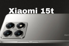 Xiaomi 15T Resmi Meluncur: Desain Premium dan Performa Kencang di Kelas Menengah Atas