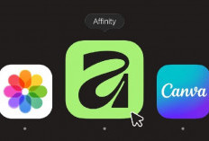 Kenalan dengan Affinity, Software Desain Gratis yang Mulai Bikin Adobe Panas Dingin
