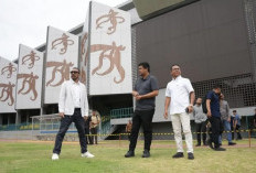 Timnas U-17 Gelar TC di Sumut, Lawan Negara Peserta Piala Dunia!
