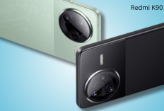 Redmi K90 Pro Usung Kamera Periskop dan Fast Charging 120W, Harga Mulai Rp 8 Jutaan
