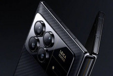 Spesifikasi Xiaomi Mix Fold 3, Desain Menawan dengan Sudut Sudut Memukau 