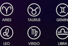 Ramalan Zodiak Terbaru, Sagitarius Bangkitlah Kembali dari Kegagalan Lalu