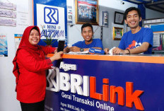 Libur Panjang Tahun Baru Islam, BRI Siapkan Layanan Weekend Banking Hingga Digital Banking