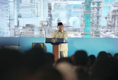 Presiden Prabowo Teken Perpres Kenaikan Gaji Hakim Ad Hoc, Tinggal Menunggu Pemberlakuan