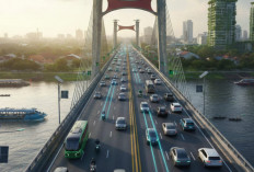 Tren Kendaraan Listrik Meningkat di Sumsel, Dinas ESDM Catat 3.621 Unit Aktif