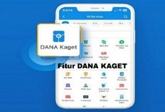 Butuh Dana Cepat? Coba Fitur Dana Darurat dari Aplikasi DANA