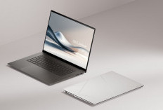 Asus ZenBook S 16, Laptop Premium dengan Layar OLED dan Performa Tangguh