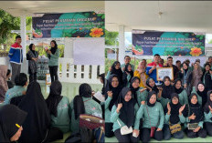 Petani Rejosari Bangkit, Pertamina EP Dorong Wirausaha Desa