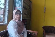 Usai Berdedikasi 29 Tahun di SD 51, Sri Indrawati Kini Definitif di SDN 15 Prabumulih
