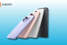 Flagship Murah! Xiaomi Civi 5 Pro Andalkan Kamera Leica,, Chip Snapdragon 8s Gen 4, Harga Mulai Rp6 Jutaan!