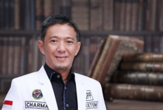 Indonesia Darurat Korupsi! Charma Aprianto Desak Hukuman Mati bagi Pelaku