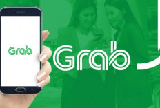 Cek Riwayat Pengeluaran di Gojek dan Grab, Begini Caranya!