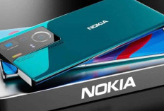 Nokia E10 Pro, Smartphone Spek Canggih dengan Harga Terjangkau