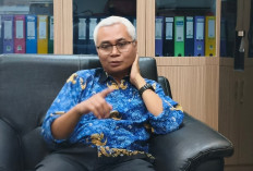 Hore! THR ASN dan PPPK Pemkot Prabumulih Cair, Total Anggaran Capai Rp28 Miliar