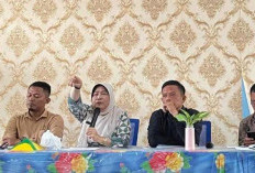 ﻿MAN 1 Prabumulih Komitmen Berkolaborasi Sukseskan Program Kerja 