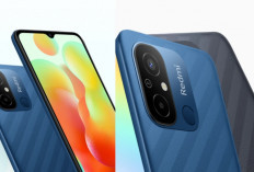 4 HP Redmi Harga Rp1 Jutaan yang Masih Layak Dibeli di 2026