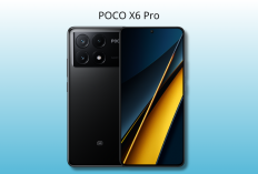 POCO X6 Pro Turun Harga: Spesifikasi Lengkap dan Harga Bekas di Indonesia 2025