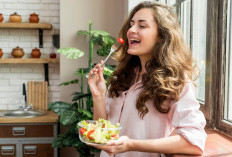 7 Tips Diet Setelah Lebaran agar Berat Badan Tetap Stabil