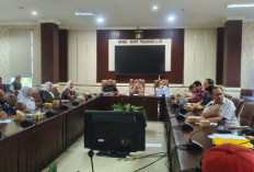 Komisi II DPRD Prabumulih Soroti Rekrutmen PT AMS: Harus Transparan dan Miliki Kantor