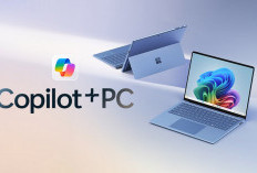 Setelah Tertunda, Microsoft Recall Akhirnya Siap Digunakan di Copilot+ PC