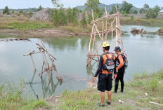 Penambang Timah di Belitung Diserang Buaya Saat Mencuci Kaki di Sungai