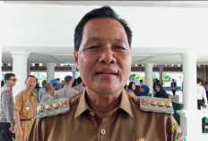 8 Kursi Kepala OPD Kosong, Pemkab Muara Enim Gelar Lelang Jabatan