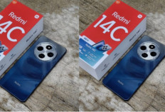 Rekomendasi HP 128GB Murah di Bawah Rp2 Juta, Memori Lega untuk Harian