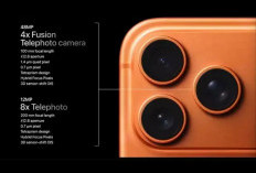 Perbandingan iPhone 17 Pro dan 16 Pro: Layak Ganti atau Tidak?