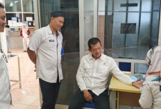 Seleksi Ketat, 37 Pejabat Berebut 13 Kursi Eselon II Pemkot Prabumulih