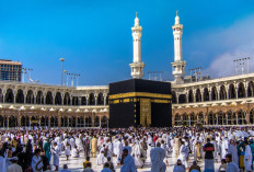 Kabar Duka JCH OKI: Calon Jemaah Haji Wafat Sebelum Berangkat ke Tanah Suci